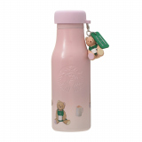 �wgelato pique ���b�h�J�o�[�x�A�`���[���t���X�e�����X�{�g�� �\�t�g�s���N 473ml�x \7,500 