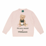 �wgelato pique �p�E�_�[�x�A�W���K�[�h�v���I�[�o�[ �\�t�g�s���N�x \10,500 