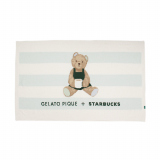 �wgelato pique �p�E�_�[�x�A�W���K�[�h�{�[�_�[�u�����P�b�g �~���g�O���[���x \9,900 