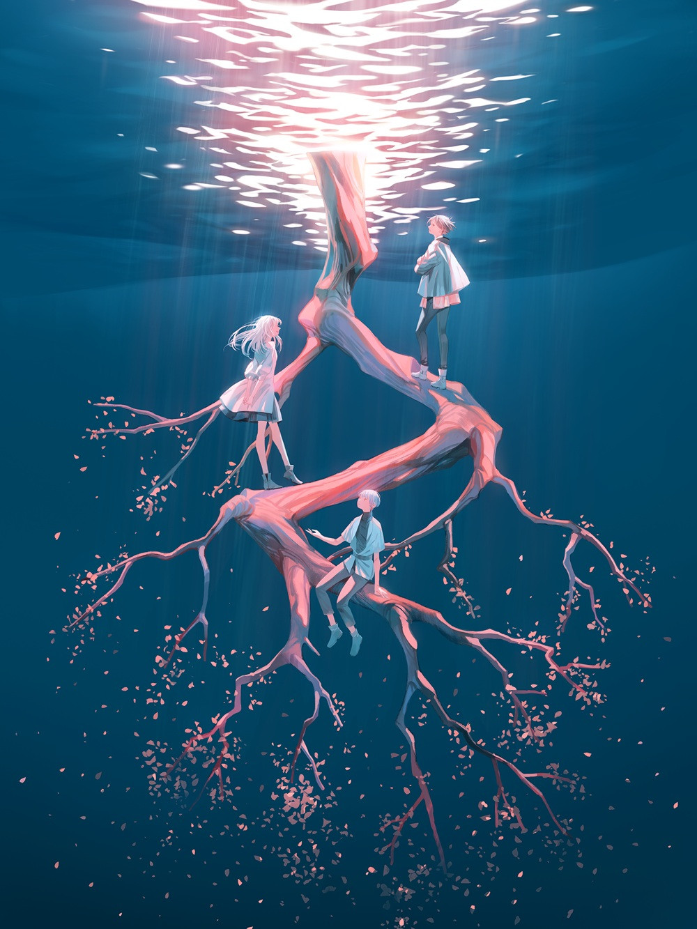 新進気鋭の3人組ユニットtayori、2ndアルバムリリース「私たちの音楽が