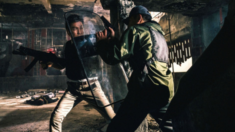 �f��w�v���Z�L���[�^�[�x�i9��26�����J�j �iC�j2024 Mandarin Motion Pictures Limited / Shanghai Huace Pictures Co., Ltd. All Rights Reserved 