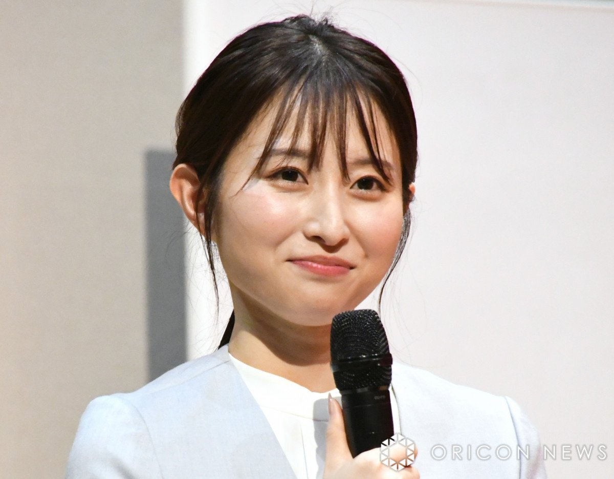 読売テレビ『す・またん！』最終回へ…“さかなちゃん”佐藤佳奈アナが25