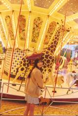 ������46�͓c�z�؁A��̗V���n�ő�͂��Ⴌ 2nd�ʐ^�W����s�J�b�g��6�e���� 