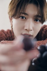 KEY TO LIT中村嶺亜、大人な一面を披露＆仕事への思い語る 『BAILA』初