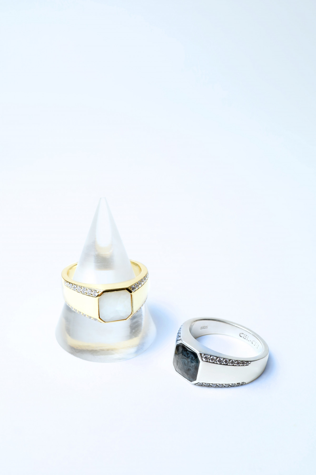 M!LK・山中柔太朗、プロデュースブランドから初のアクセサリーライン