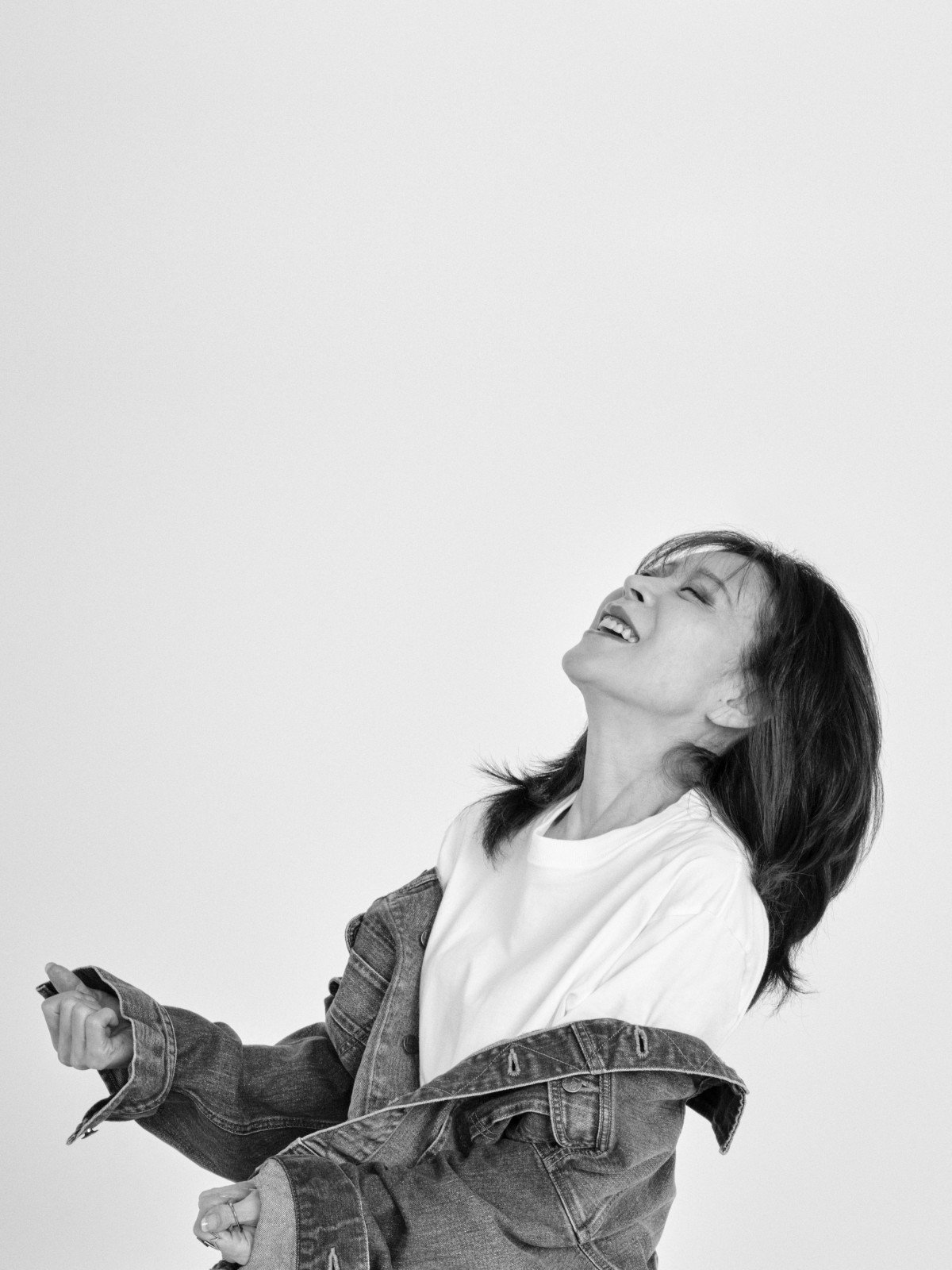 画像・写真 | 中森明菜×ZOZOVILLAコラボ第3弾はCONVERSE・Leeの限定