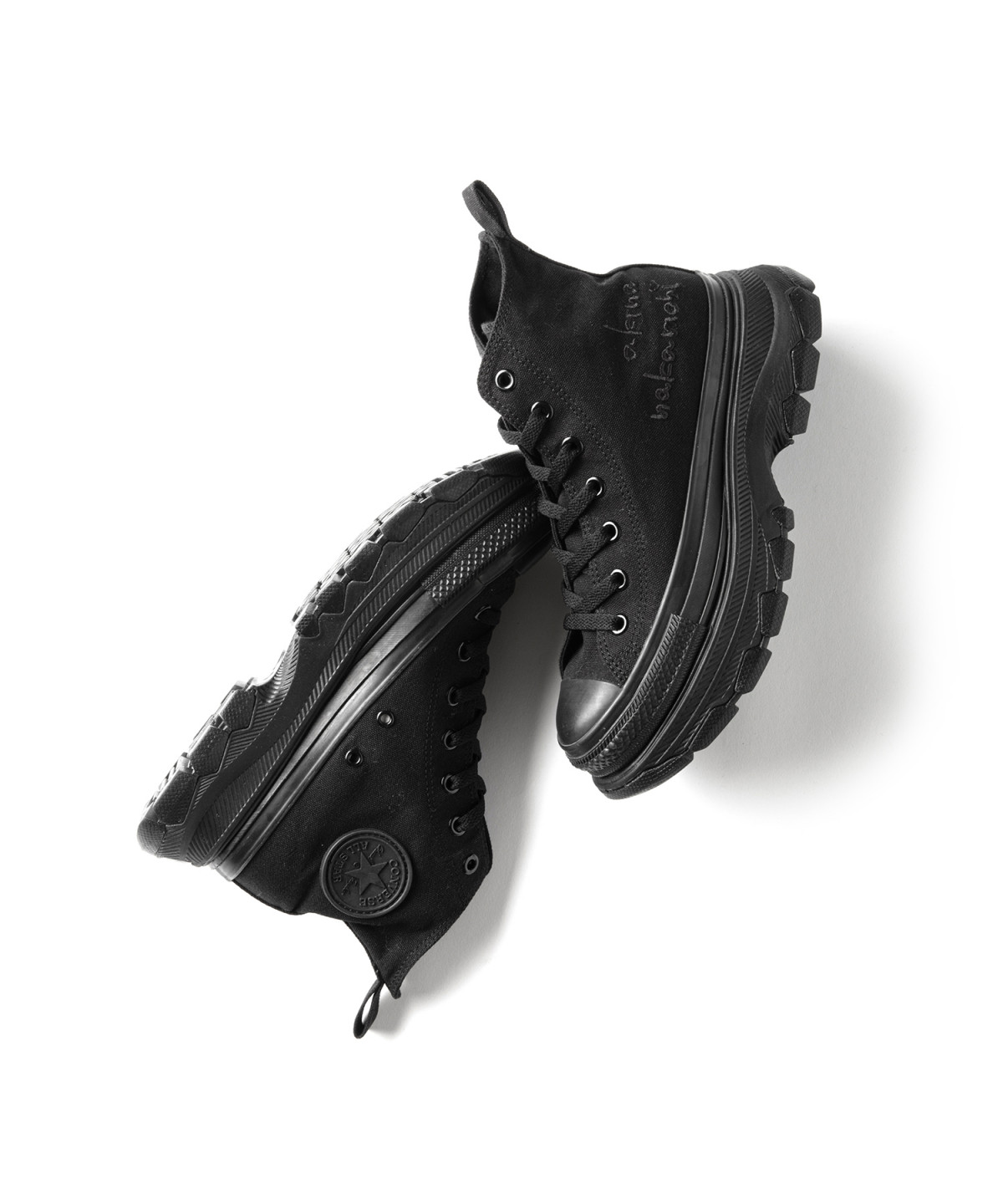 【レア】中森明菜　スターズオンアキナ　店頭用 中森明菜さんとZOZOVILLAのコラボ第3弾！ご本人が監修を務めた