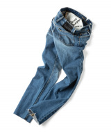 �yAKINA NAKAMORI �~ Lee�zDenim Pants for women�F1��3200�~ 