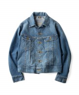 �yAKINA NAKAMORI �~ Lee�zDenim Jacket for men:1��6500�~ 