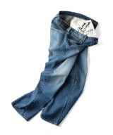 �yAKINA NAKAMORI �~ Lee�zDenim Pants for men:1��3200�~ 