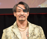 �V��^�C�g�����\��uRGG SUMMIT 2025�v�ɓo�d�����R���ˍs (C)ORICON NewS inc. 