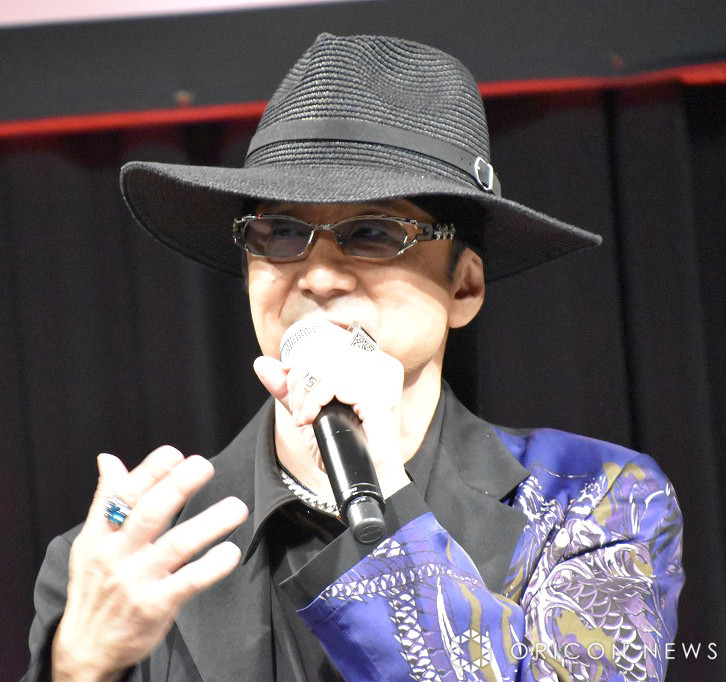 黒田崇矢、「龍が如く」“桐生一馬役”で感じる20年の重み「海外