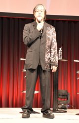 �V��^�C�g�����\��uRGG SUMMIT 2025�v�ɓo�d�������R���`�� �iC�jORICON NewS inc. 