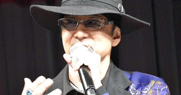 黒田崇矢、「龍が如く」“桐生一馬役”で感じる20年の重み「海外でも『桐生さんですか?』と言われることが多い」