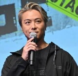 EXILE TAKAHIRO�A�hEXILE���S�����h�ւ̑z�������u�܂�1�����蒼����v 