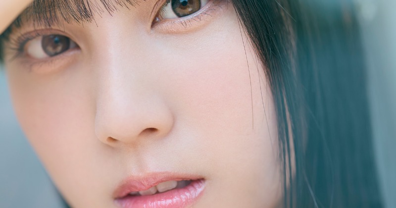 日向坂46「五期生のぽかぽか写真館」スタート 1人目は「空飛ぶ車」センターの松尾桜