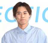 �w���̐����P�Z���N�V�����x�C�x���g�ɎQ�������˒ˏ��M �iC�jORICON NewS inc. 