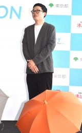 �w���̐����P�Z���N�V�����x�C�x���g�ɎQ�������y�����E�� (C)ORICON NewS inc. 