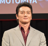 本宮泰風「僕が桐生一馬をやると思ってなかった」 “龍が如く×日本統一”人気任侠作品が異例のコラボで実写ドラマ制作