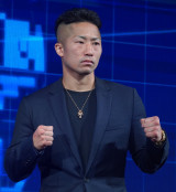 �wPrime Video Boxing 14�x��ɏo�Ȃ�������^ �iC�jORICON NewS inc. 