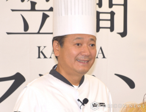 �p�e�B�V�G�̊Z�ˏr�F�� �iC�jORICON NewS inc. 