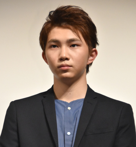 Ti2017NBej iCjORICON NewS inc. 