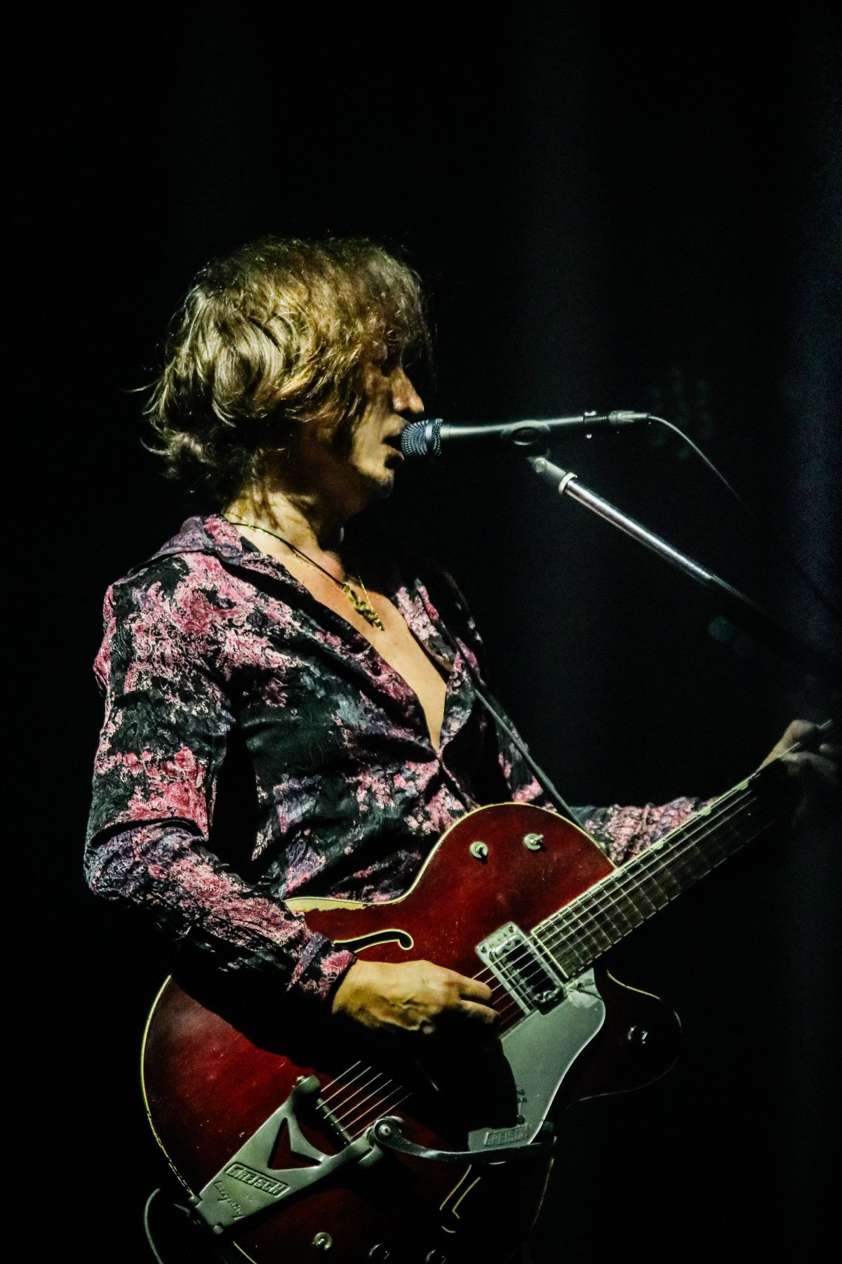 浅井健一、3年半ぶりの個展の開催決定 新作アート＆詩集・グッズも展開