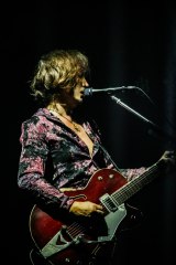 浅井健一、3年半ぶりの個展の開催決定 新作アート＆詩集・グッズも展開