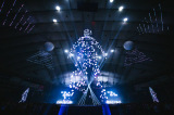 『Perfume ZO/Z5 Anniversary “ネビュラロマンス” Episode TOKYO DOME』の模様　写真：上山陽介（Yosuke Kamiyama） 