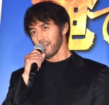 �f��w���ł͂Ȃ�����x���J�O���Ղɓo�d����������(C)ORICON NewS inc. 