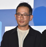 �f��w���ł͂Ȃ�����x���J�O���Ղɓo�d�����R�c�čG�ē�(C)ORICON NewS inc. 