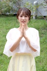 ABC�e���r�wnews ��������x�̐V���V�C���|�[�^�[�E�x���^�q���� (C)ORICON NewS inc. 