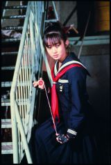 斉藤由貴「スケバン刑事」TOKYO MXでHDリマスター版を放送