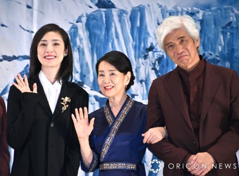 �f��w�Ă��؂�̌������ɂ��Ȃ�������x������I���ʉ�ɓo�d�����i������j�V�C�S��A�g�i���S���A�����_�s �iC�jORICON NewS inc. 