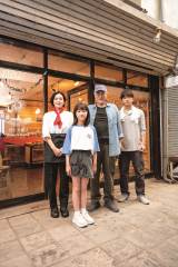 �f��w�I�I���^�A�c�V�̐t�x �iC�j2025�u�I�I���^�A�c�V�̐t�v����ψ��� 