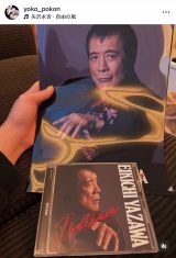 ���m�q�u�a�J�^�����R�v�u#���i�gibelieve #76�΁v(�ʐ^�̓C���X�^�O���� @yoko_pokon ���) 