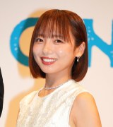 �f��w(LOVE SONG)�x�W���p���v���~�A�ɓo�d����ꎓ����q(C)ORICON NewS inc. 