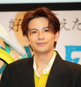 fw(LOVE SONG)xWpv~AɓodXEB(C)ORICON NewS inc. 