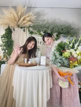 ���ʃg�[�N�V���[�ɏo�������i������j�M�R�v���q���g�c�闢 �iC�jAyami 