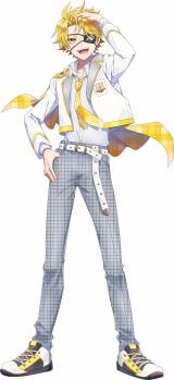 �J���t���s�[�`�E������ 