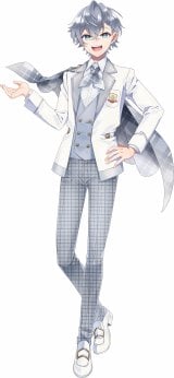 �J���t���s�[�`�E�q�� 