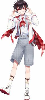 �J���t���s�[�`�E�䂠�񂭂� 