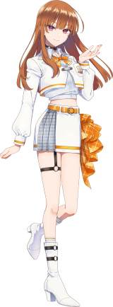 �J���t���s�[�`�E���� 