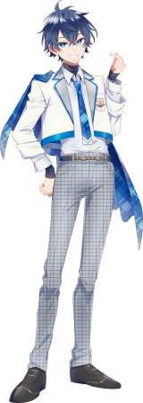 �J���t���s�[�`�E�Ȃ����� 