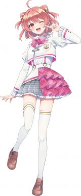 �J���t���s�[�`�E�̂� 