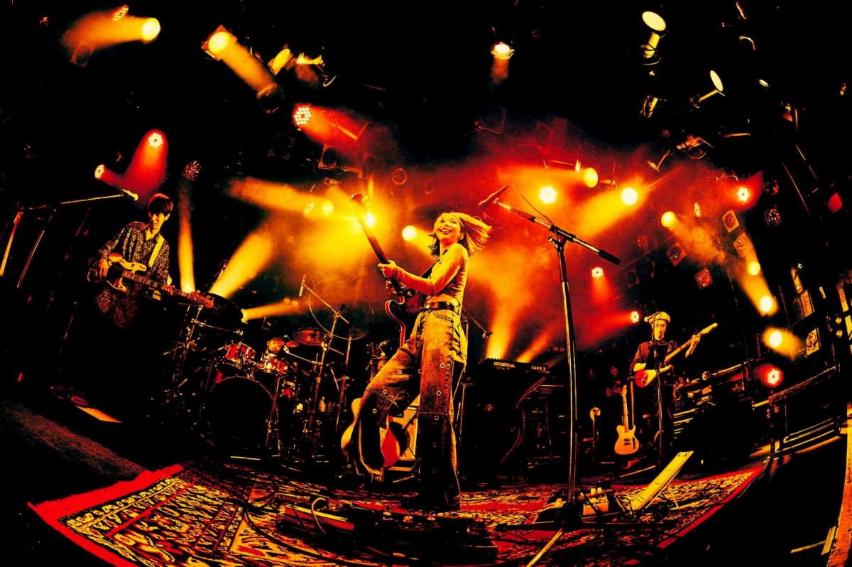 竹内アンナ　MATOUSIC レコード 竹内アンナ「MATOUSIC」特設サイト