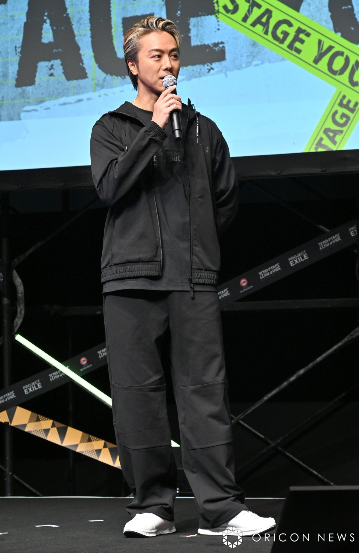 ワークマン　ゼロステージ　EXILE TAKAHIROコラボ　シャツ　パンツ ワークマン ゼロステージ EXILE TAKAHIROコラボ シャツ パンツ