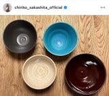 �≺�痢�q�u�ċx�݂ɉƑ��ō���������q�B���Ă��オ���ė��܂����I�v�@�i�ʐ^�̓C���X�^�O���� ��chiriko_sakashita_official ���j 