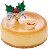 �N���X�}�X�v���~�A���Z���x�C�N�h�`�[�Y�P�[�L 