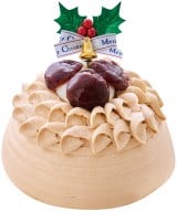 �N���X�}�X�v���~�A���F�{���Y�a�I�̃����u���� 